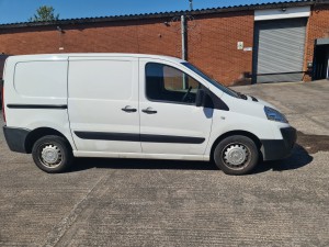Robson Kay - Auction Date: 2023-07-11 - Category: Panel vans